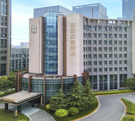 驿居(金牌)-西安锦业路神州数码科技园丈八四路地铁站店