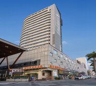 如家商旅(金标)-珠海拱北口岸店