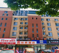 如家旗下-通化欧亚江南大街派柏·云酒店