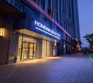 如家商旅-大连开发区万达广场店
