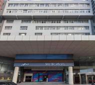如家·neo-上海南站锦江乐园地铁站店