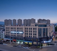 云上四季-天台新城广场店