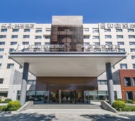 和颐至尚-唐山北新道爱琴海店