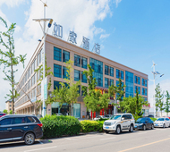 如家·neo-唐山曹妃甸工业园区店