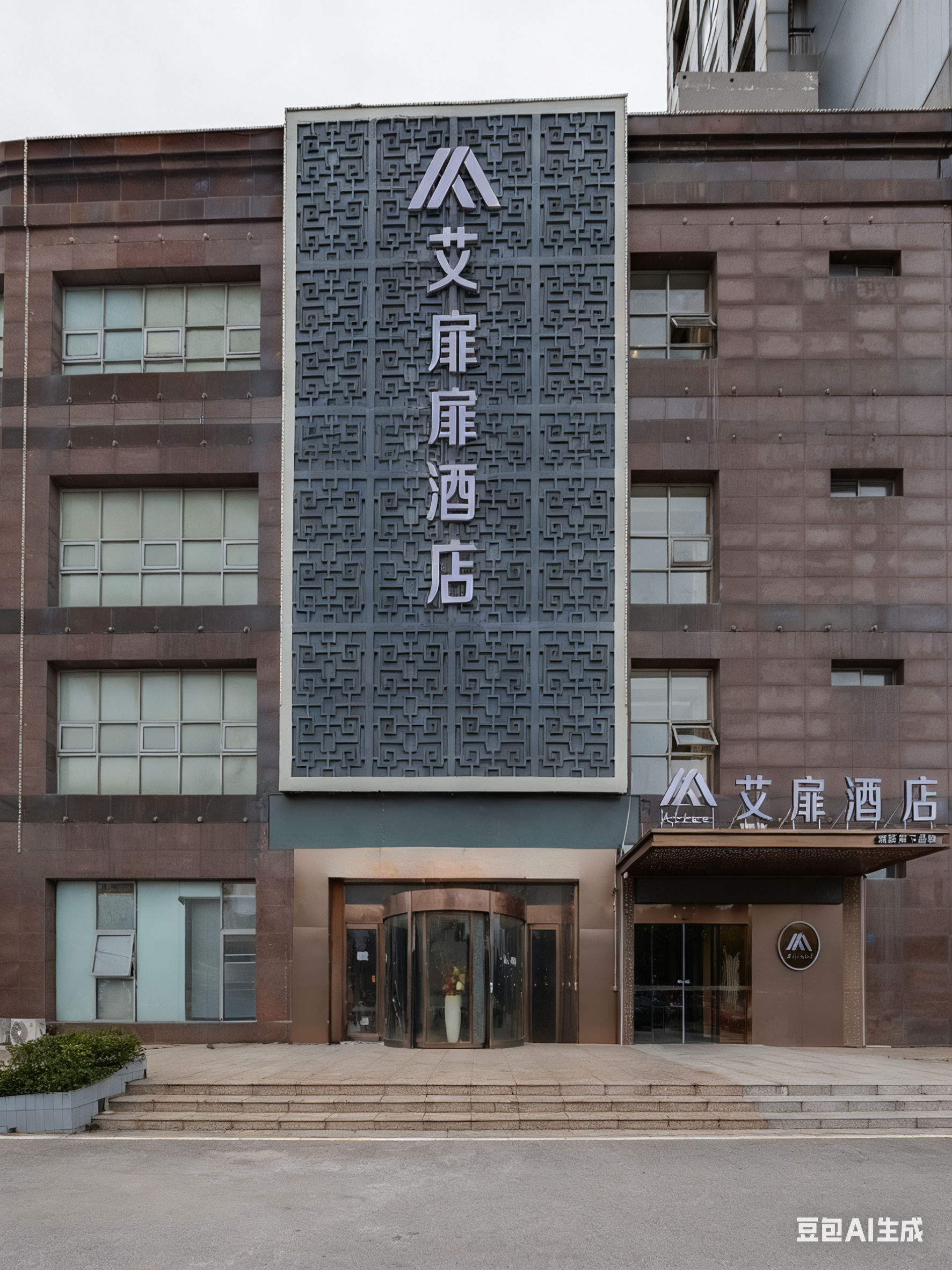 艾扉-合肥新粮仓亚夏汽车城店