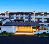 建国璞隐-黄山宏村景区店