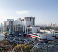 驿居-大同古城西门店