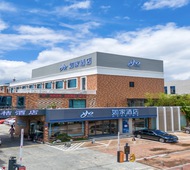 如家·neo-日照山东东路富阳路大学城店