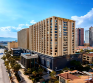 如家精选-昆明滇池公园1903店