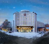 如家商旅(金标)-佳木斯桦南县行政中心世纪广场店