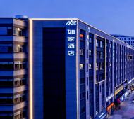 如家·neo-唐山乐亭京唐港海韵广场店