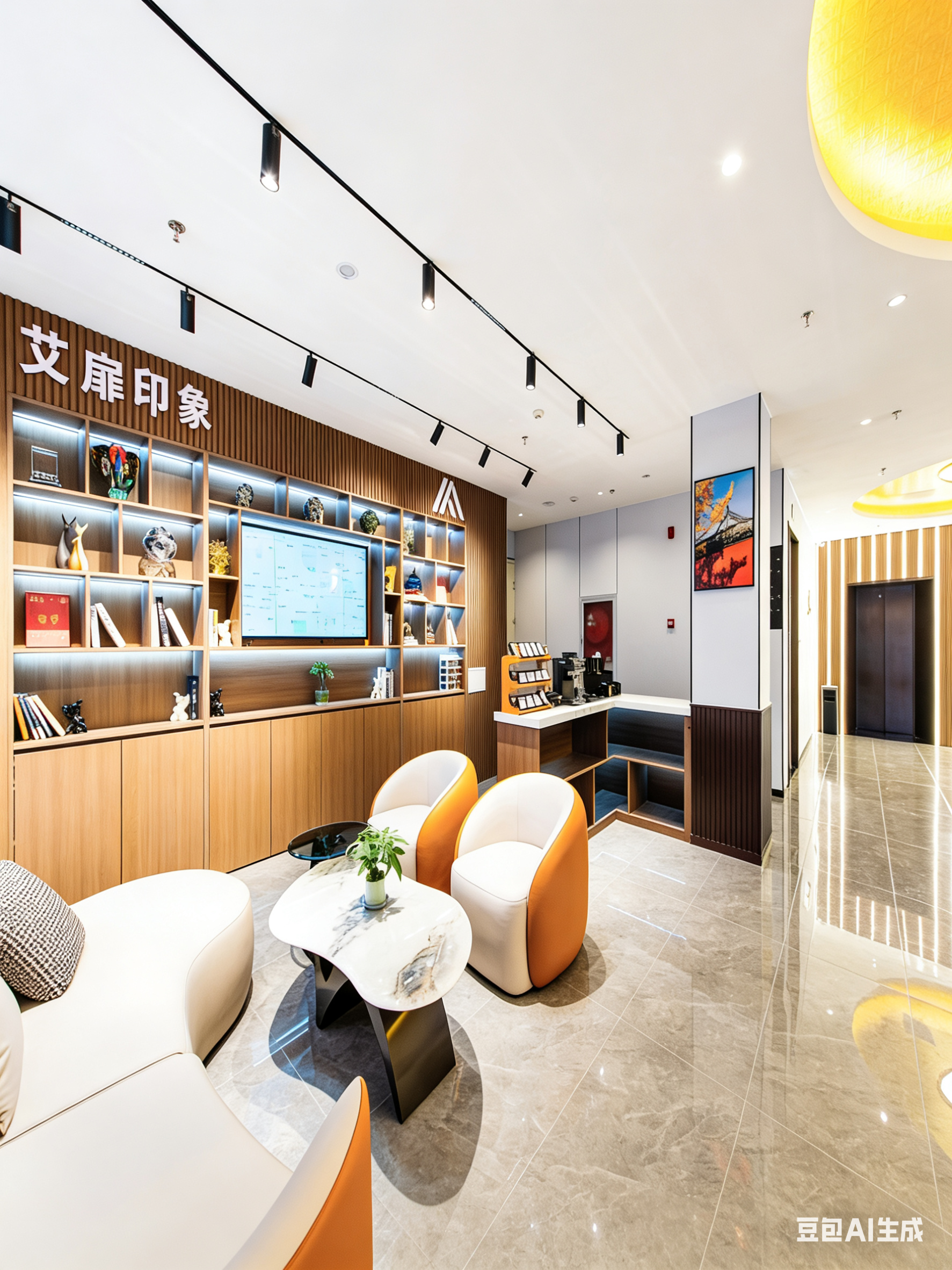 艾扉-北京首都机场店