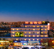 如家·neo-德州宁津县中心大街广场正阳路店