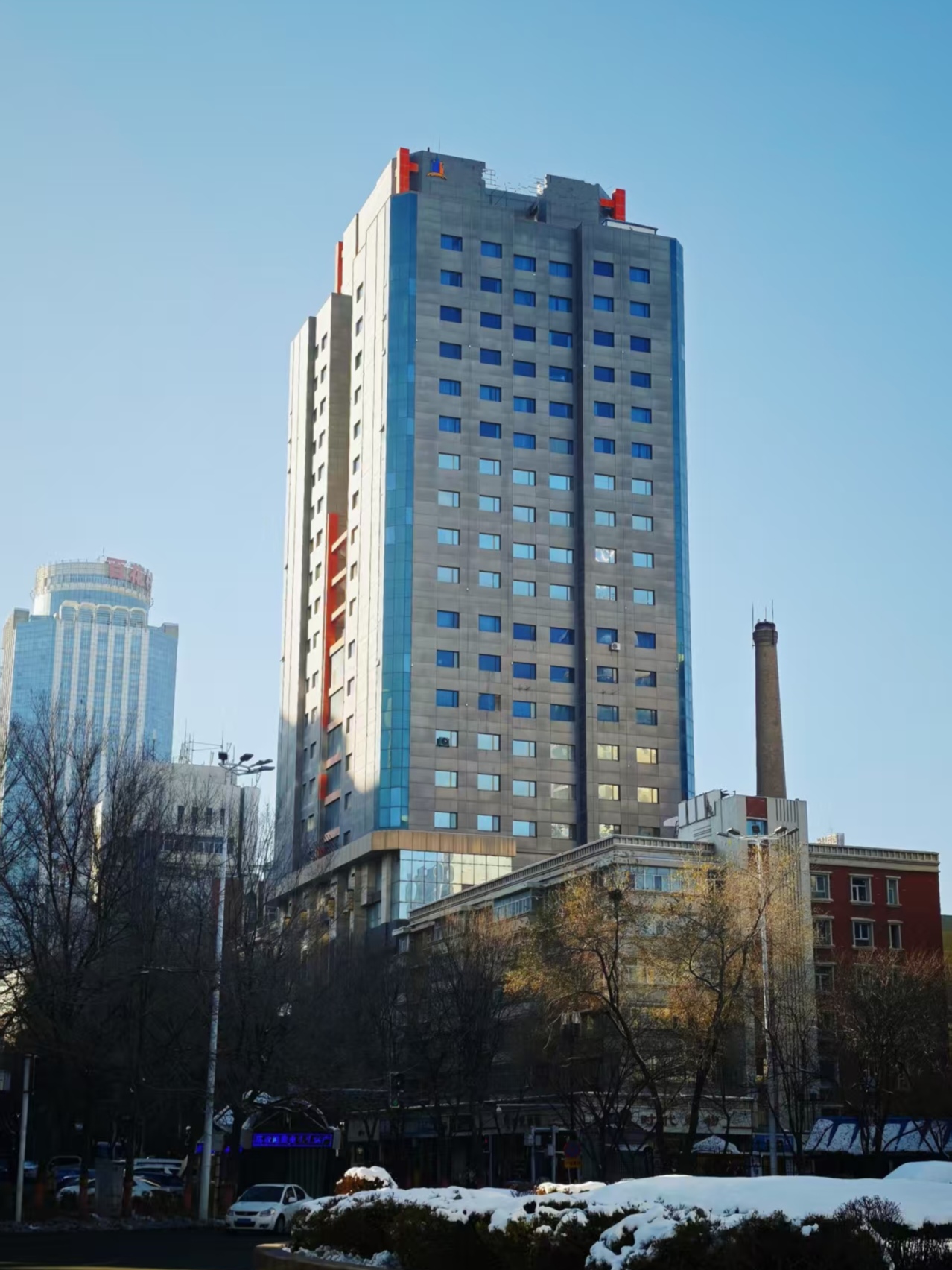 云上四季乌鲁木齐人民电影院店