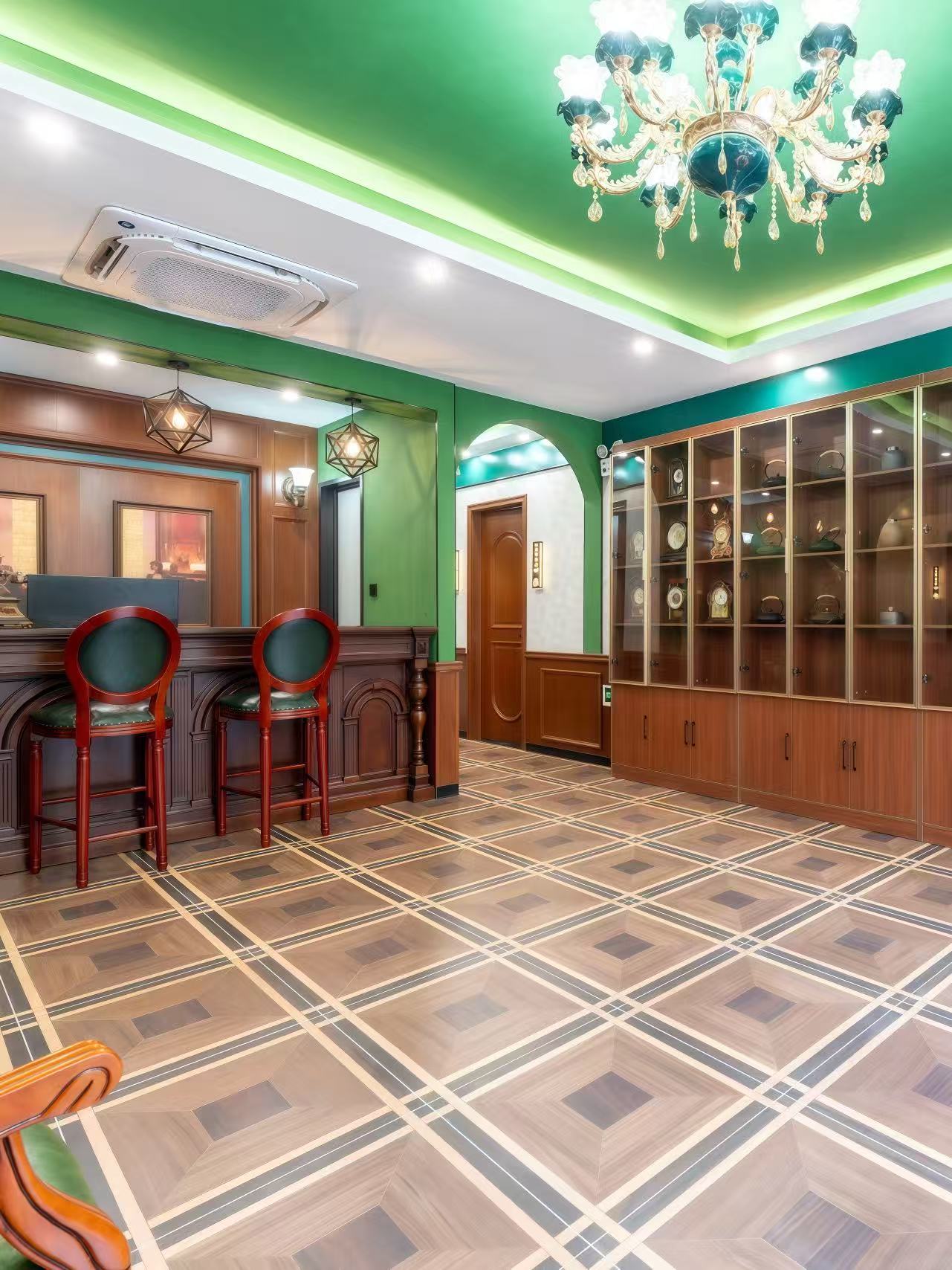 如家旗下-山东省济南肿瘤医院up华驿优家酒店