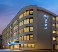 如家·neo-顺德大良清晖园东乐路地铁站店