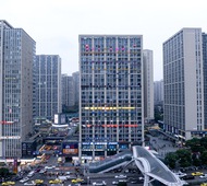 云上四季尚品-重庆巴南万达广场店