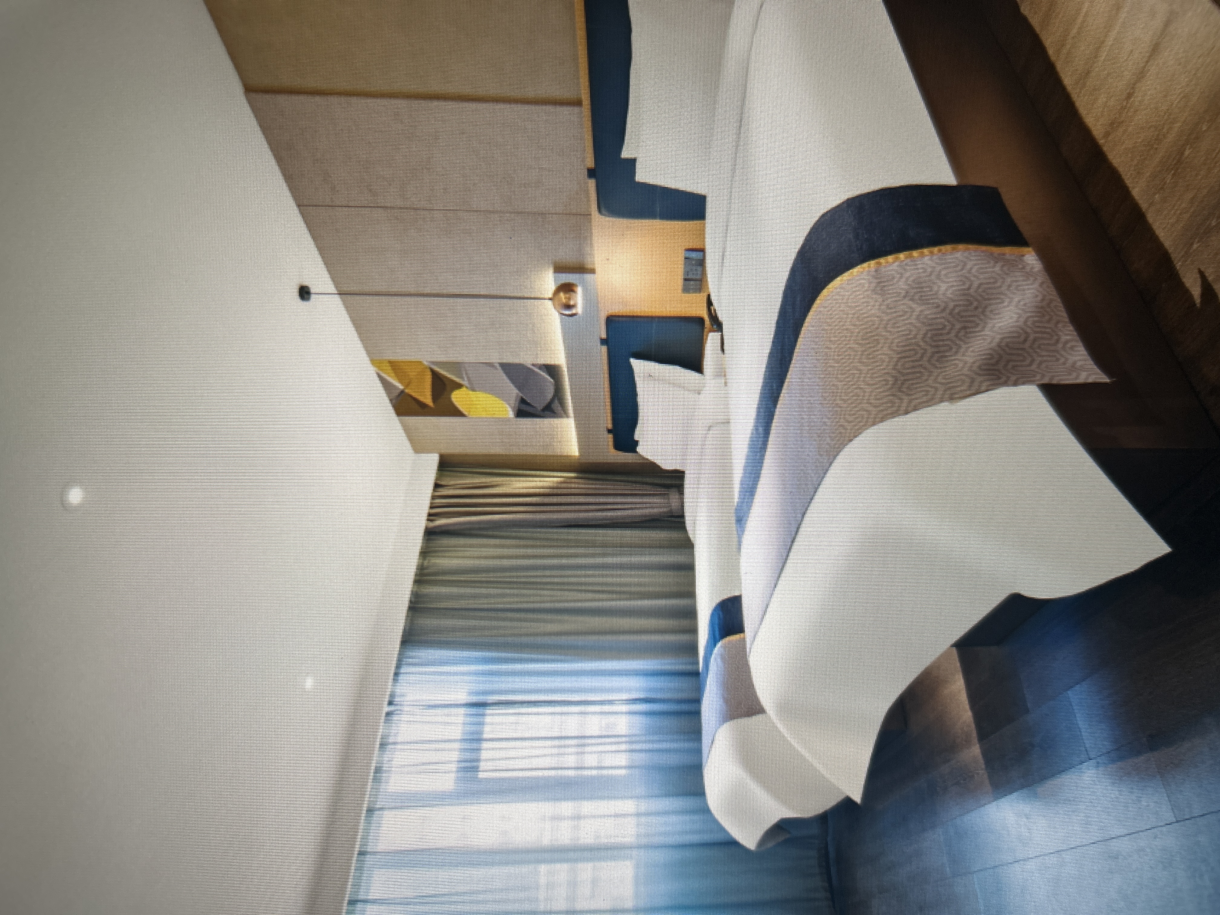 如家旗下-章丘明水古城香港街UP华驿精选酒店