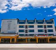 如家·neo-黄山风景区北门换乘中心店
