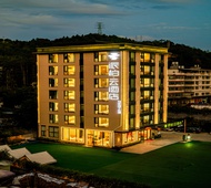 如家旗下-长汀古城派柏·云酒店