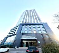 和颐至格-潍坊诸城龙润大厦恐龙公园店