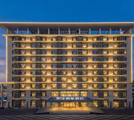 如家商旅(金标)-宜兴万石工业园华东石材城店