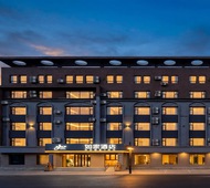 如家·neo-长春火车站北亚泰大街店