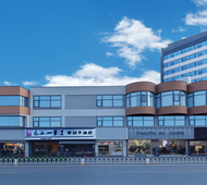 云上四季-昆明拓东体育馆延安医院店