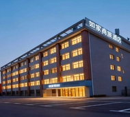 如家商旅(金标)-西安省体育馆地铁站高新万达店