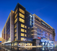 建国璞隐-长春火车站人民广场地铁站店