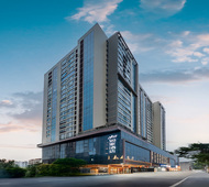 如家·neo-成都九眼桥牛市口地铁站店