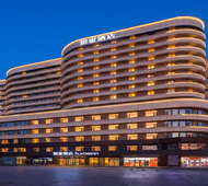 如家·neo-长春火车站店