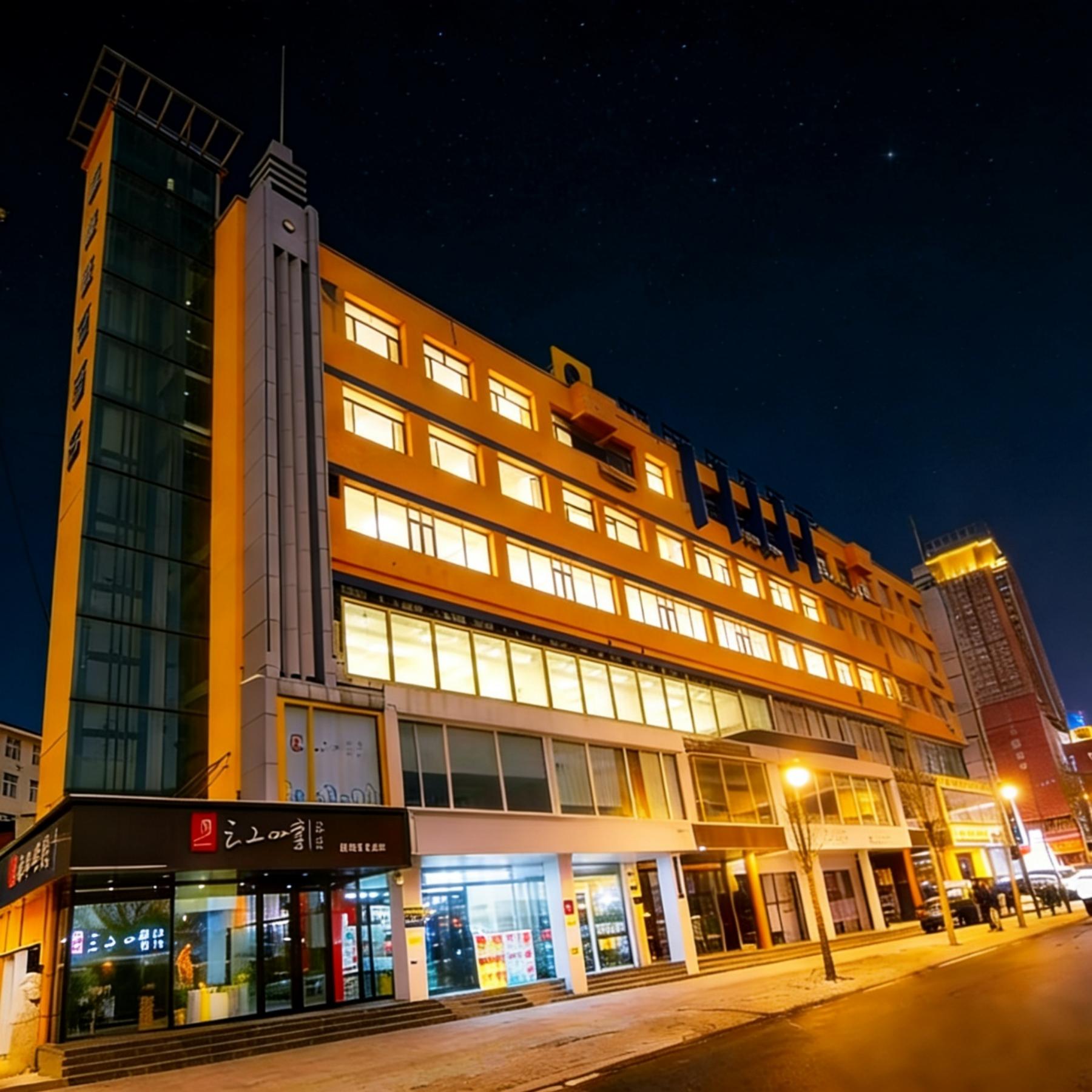 云上四季-吉林附属医院大东门店