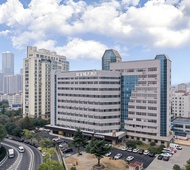 如家精选-青岛山东路五四广场万象城店