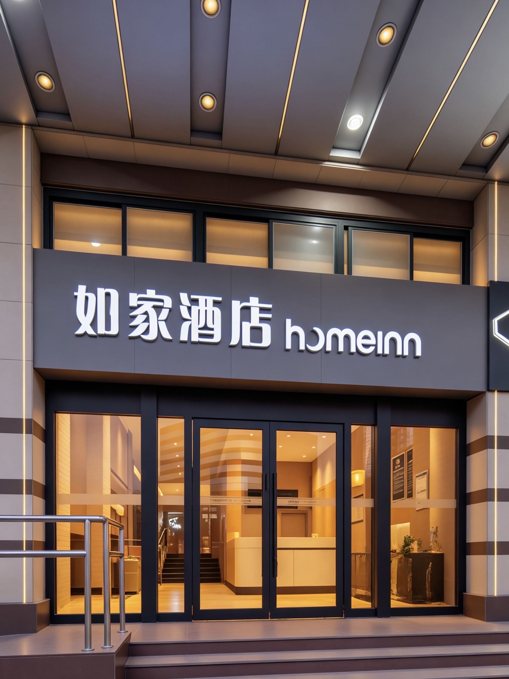 如家·neo-北京长安街北京站店