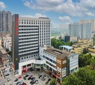 如家旗下-石家庄翟营南大街医大一院华驿精选酒店
