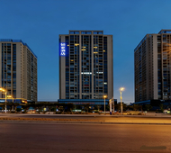 如家·neo-合肥京商商贸城店