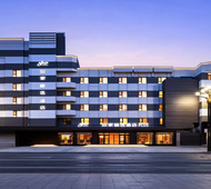 如家精选-四平火车站仁兴里店