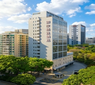 如家精选-深圳南山科技园店