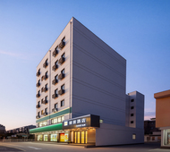 驿居(金牌)-启东文峰大世界店