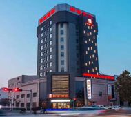 如家-泰安新泰金斗路店