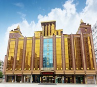 如家云联盟-佳泰优选酒店鞍山湖南街店