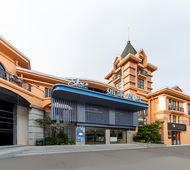 如家·neo-上海颛桥地铁站万达广场店