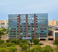 如家·neo-济南长清大学城店
