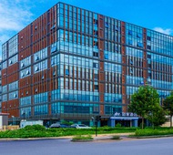 YUNIK-济南长清大学城电竞酒店