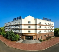 如家·neo-哈尔滨平房新疆大街731遗址店