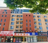 驿居酒店-通化欧亚江南大街店