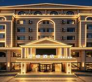 艾扉-临江市政府江心岛公园店