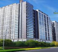 成都欢乐谷金府地铁站万信至格酒店