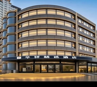 如家旗下-阳泉青岛路万达中心华驿精选酒店
